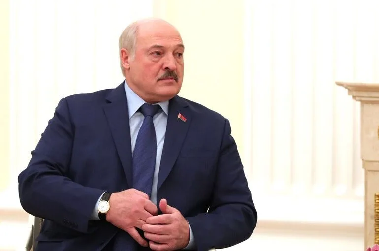Лукашенко: Россия и Белоруссия решат общую проблему на рубежах