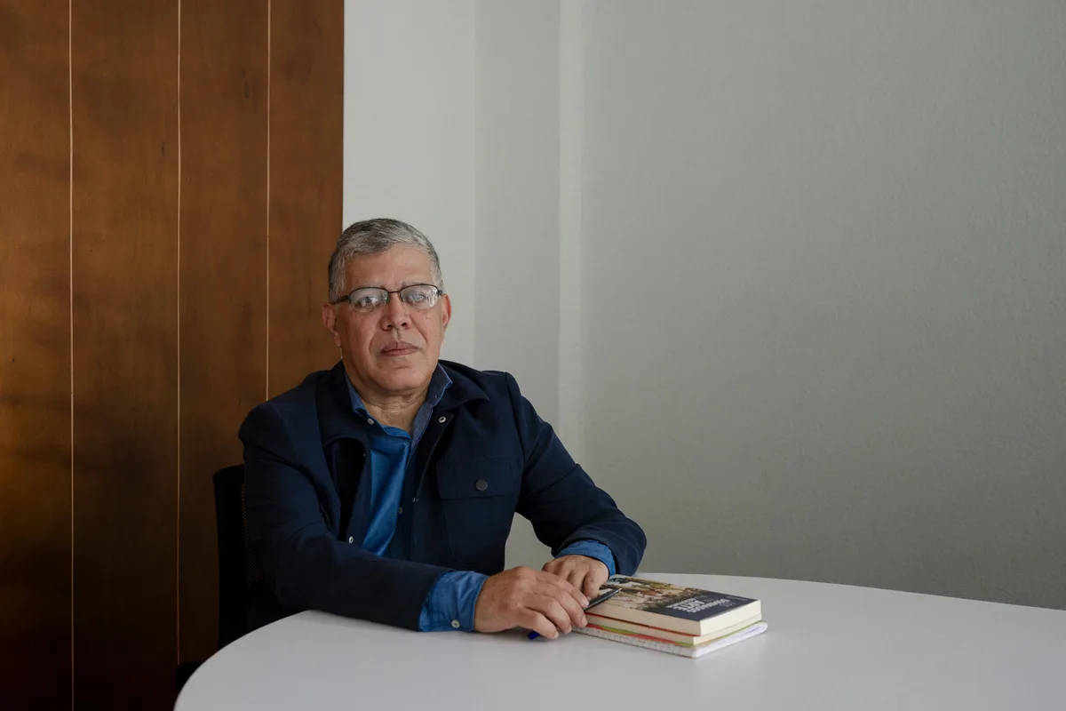 Elías Jaua: “Después de la muerte de Chávez no hubo árbitro y nos dimos con todo”
