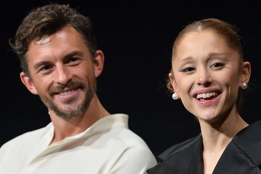 Jonathan Bailey Exits ‘Sunday in the Park With George’ After Ariana Grande Bows Out