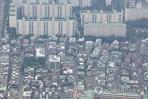 전세사기 피해 집 누수·보일러도 고쳐준다…최대 500만원 지원