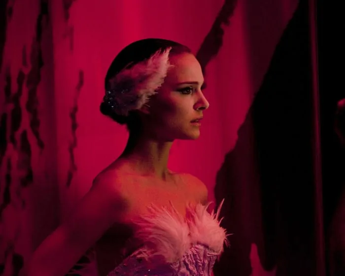 ‘A rare indulgence’: why Black Swan is my feelgood movie