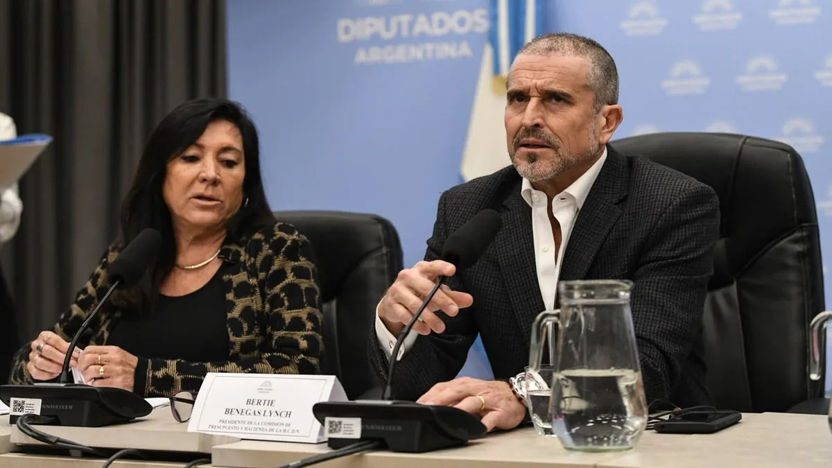 LLA busca monitorear la oficina clave del Congreso para saber el impacto fiscal de las leyes