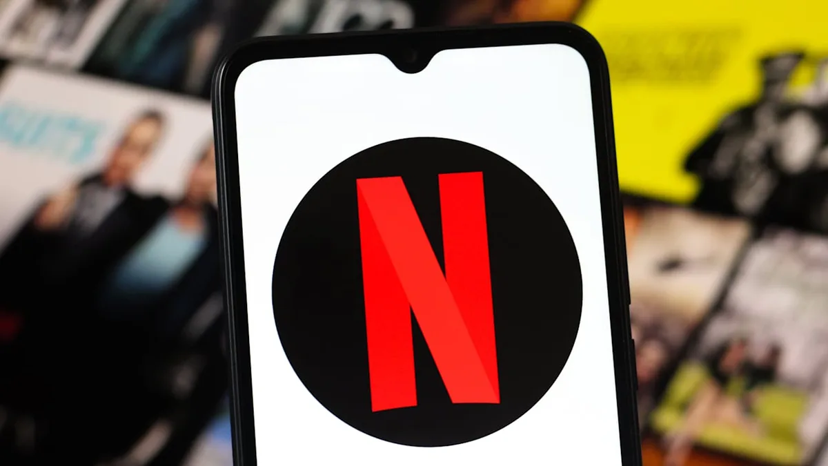 Verrückt! - Dieses Genre wächst 10-mal schneller als Netflix