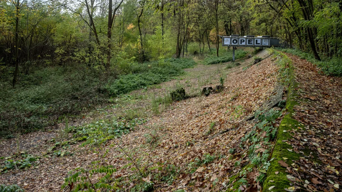 Kulturgüter in Hessen: Fast jede Woche verschwindet ein Denkmal