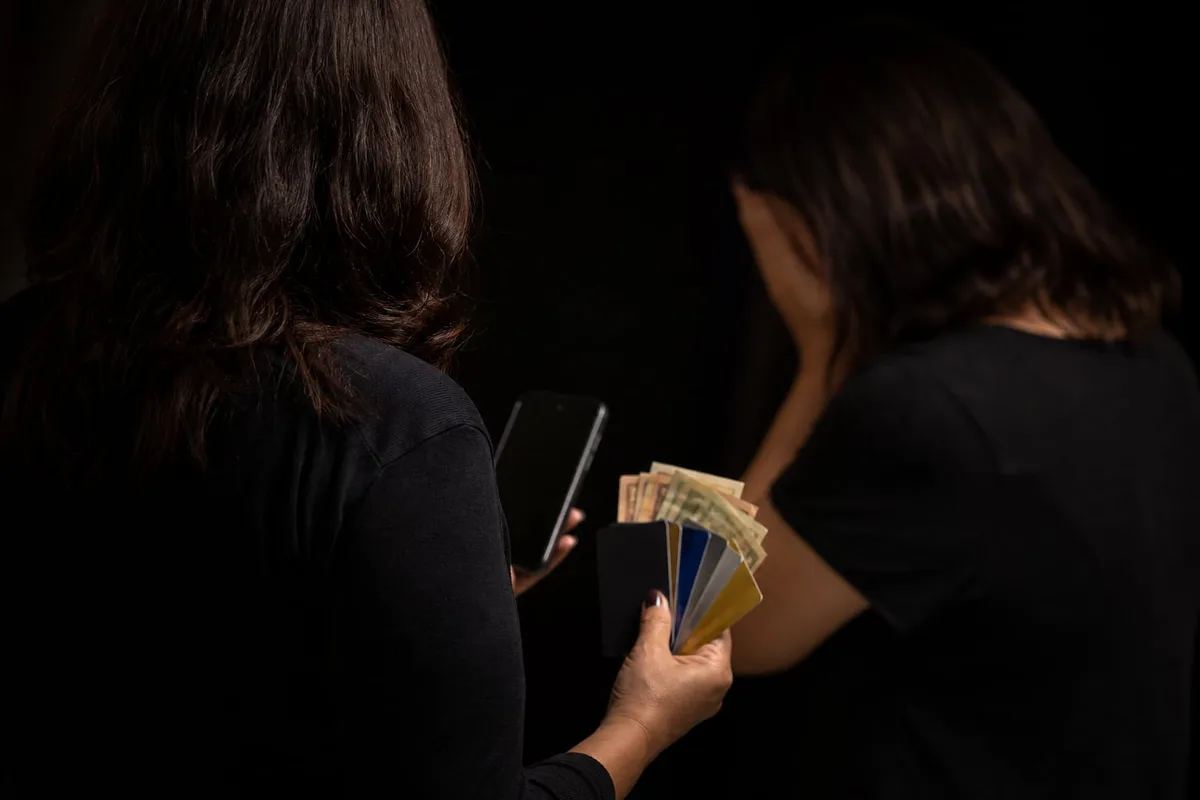 Estafó a una amiga con créditos bancarios y deberá pagar una multa millonaria en Corrientes