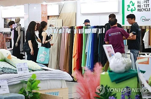 섬유개발硏, '프리뷰 인 서울'서 섬유패션 AX 모델 선보인다