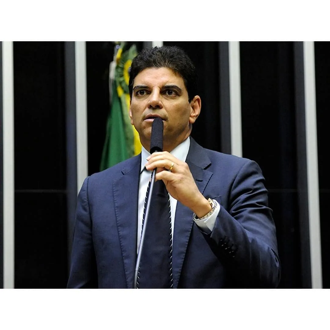 Claudio Cajado (PP) é reeleito deputado federal pela Bahia com 110.384 votos