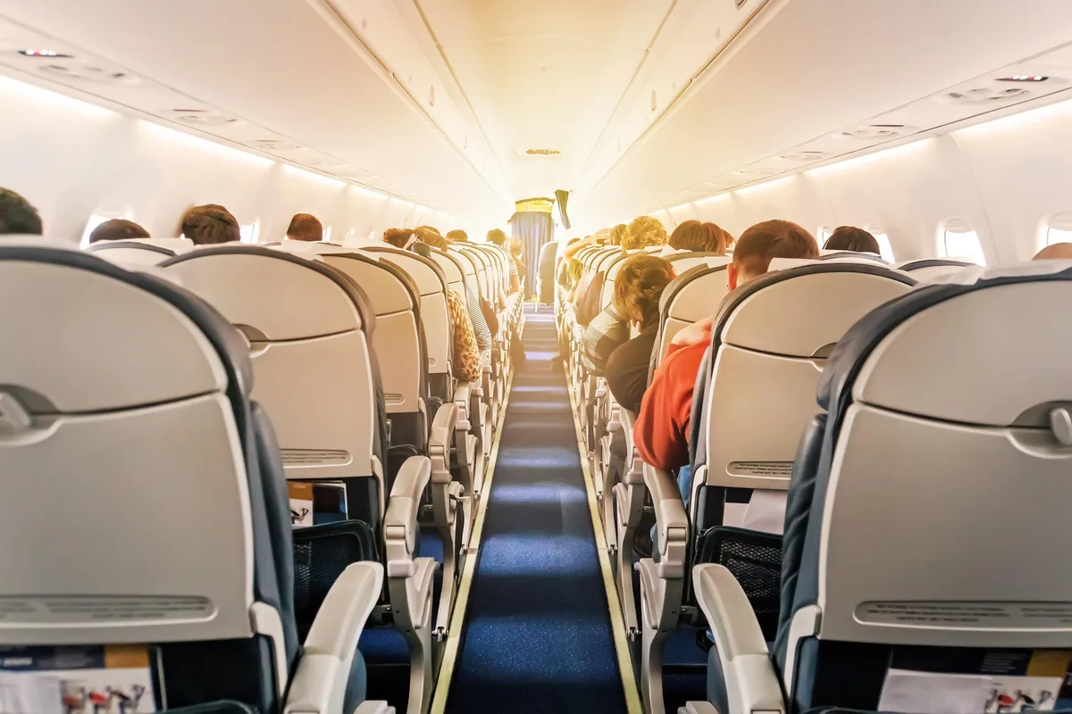 AI Is Quickly Becoming America’s Favorite Travel Agent, New Data Shows