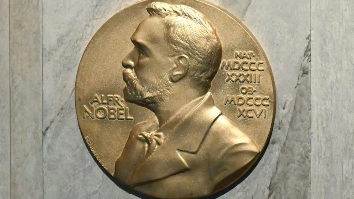 Preisgeld für Nobelpreise steigt auf zwölf Millionen Kronen