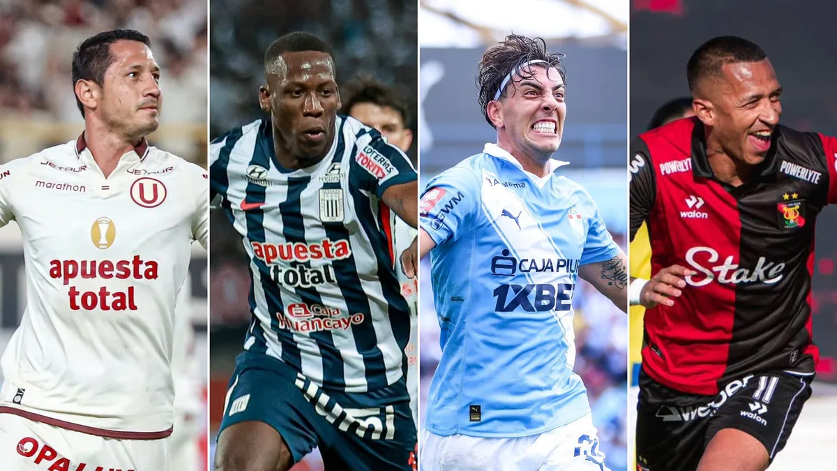 Programación de la fecha 7 del Torneo Clausura de la Liga 1 2026: partidos, horarios y canales TV