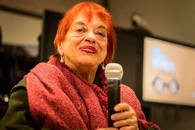 A los 85 años, murió la artista Graciela Taquini, académica y “matriarca” del videoarte en el país