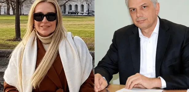 Amiga de Lulinha levou suspeito de operar propina para reunião no governo
