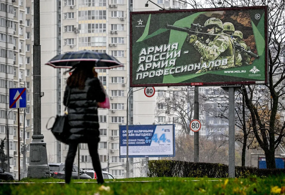 « La Russie entre propagande et résistance » sur Arte : comment Poutine fait taire les opposants à sa guerre