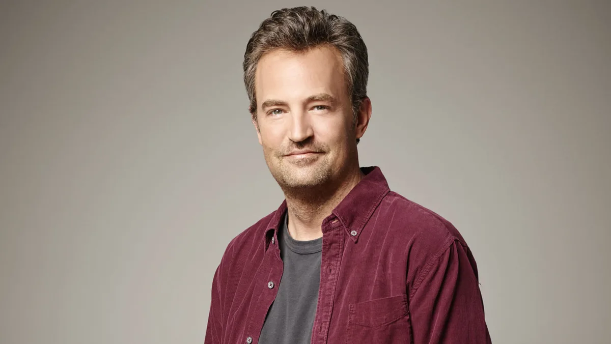 Netflix Sets New Documentary ‘The One About Matthew Perry,’ Celebrating Life Of ‘Friends’ Star
