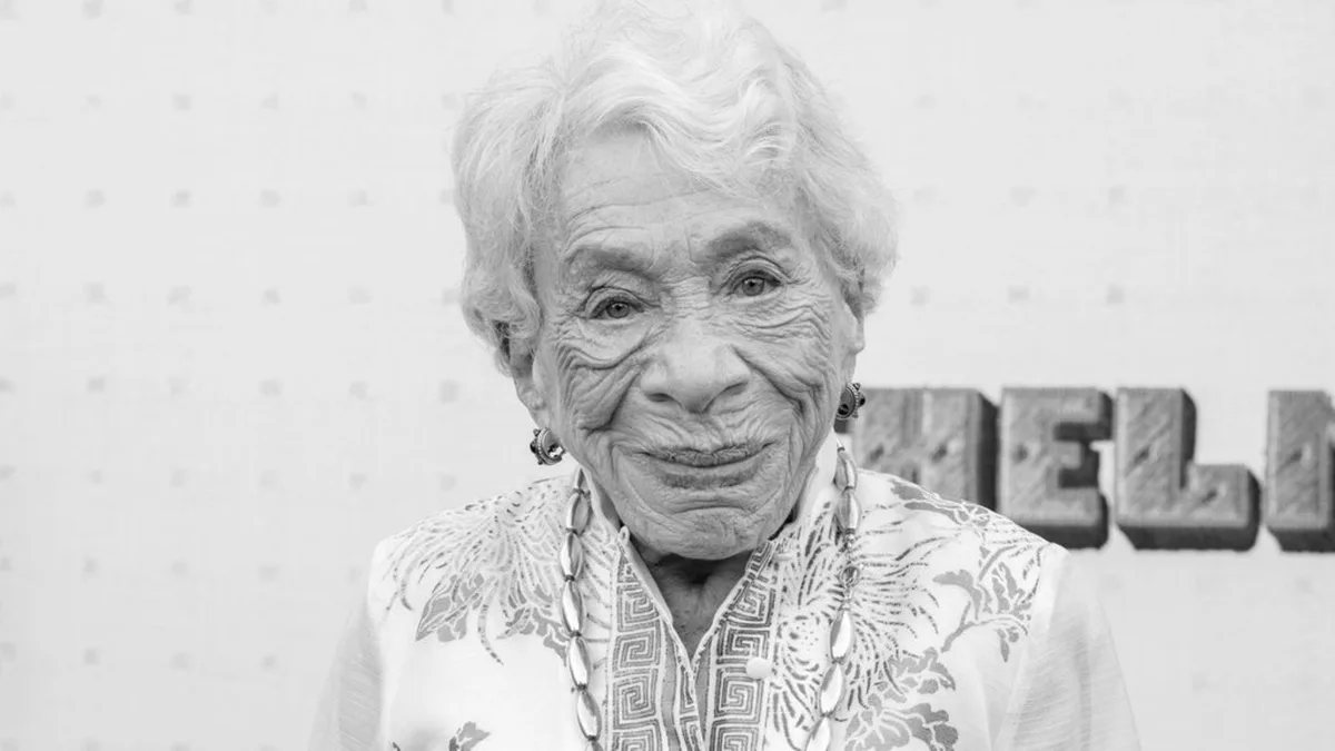 Bekannt aus „Gilmore Girls“: Bunny Levine stirbt mit 97 Jahren