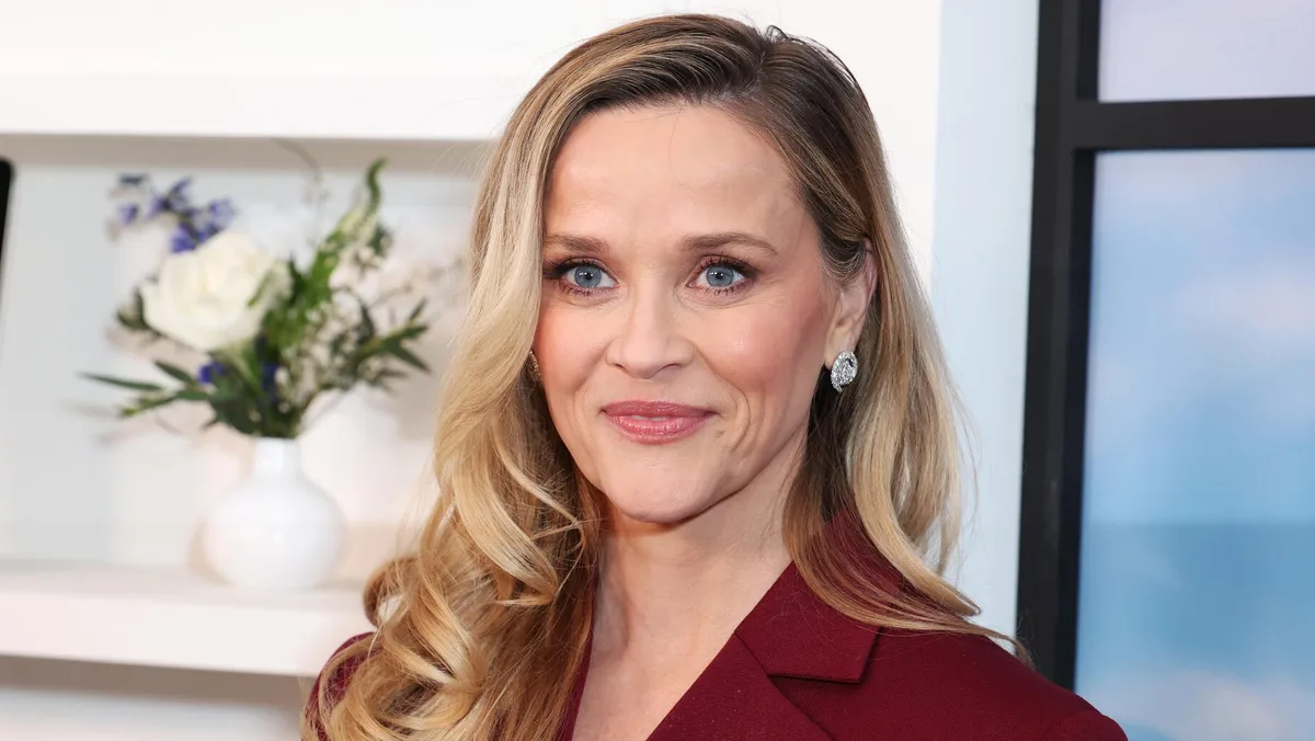 Reese Witherspoon Partners With Mediawan To Buy Hello Sunshine