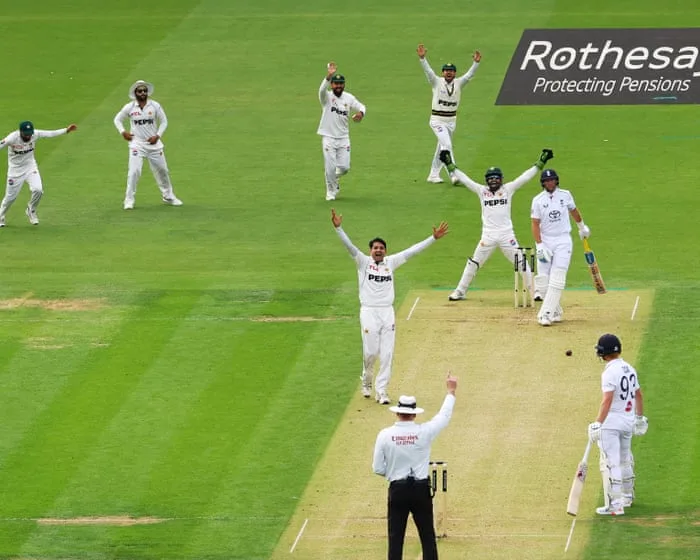 Mohammad Abbas pegs back England as improved Pakistan make their mark at Lord’s