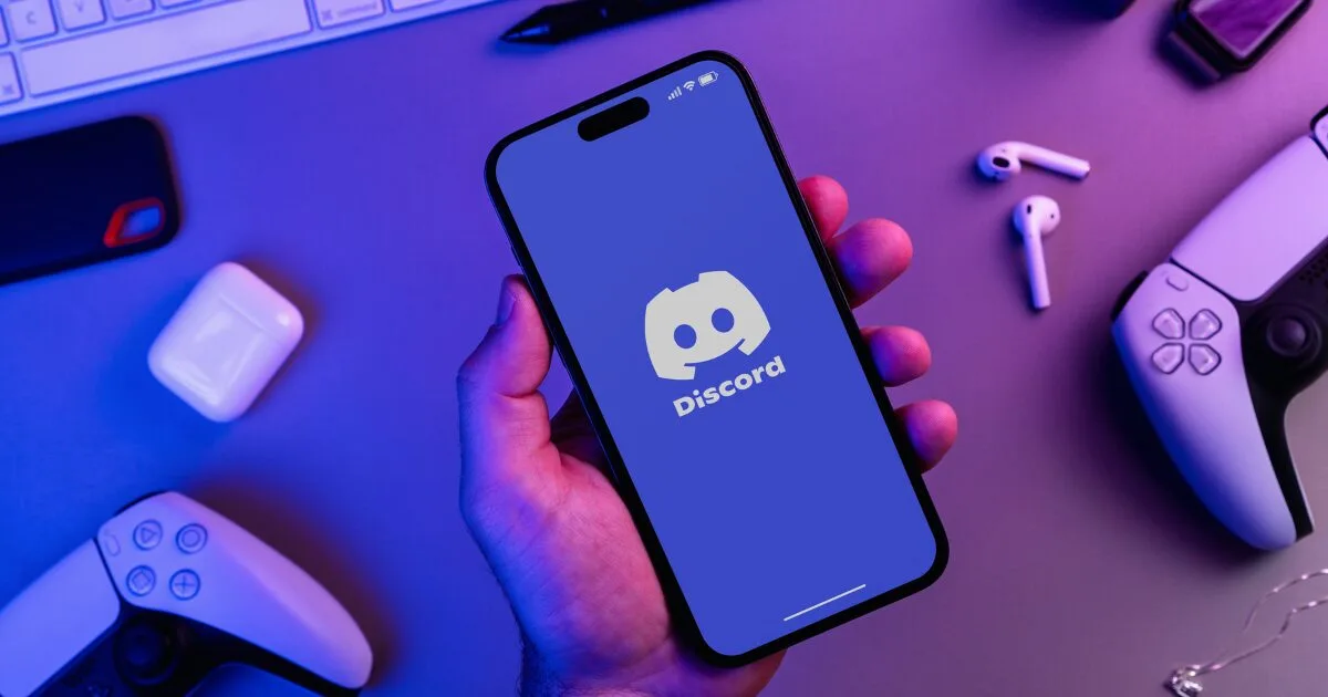 ANPD suspende transmissões ao vivo do Discord no Brasil