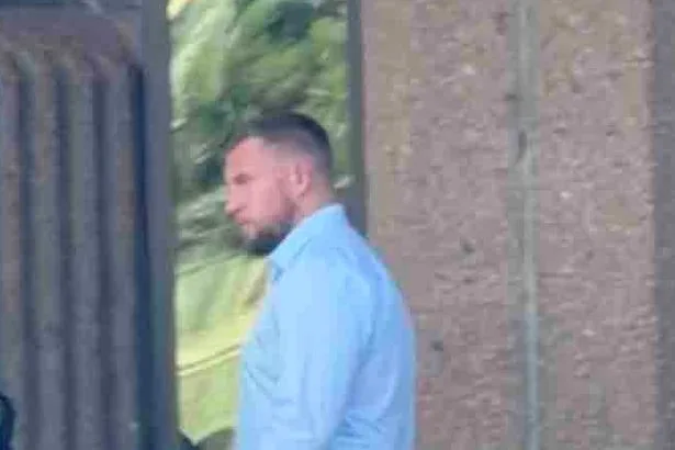 Ex-England international left note to ex saying 'you'll know what real pain feels like'