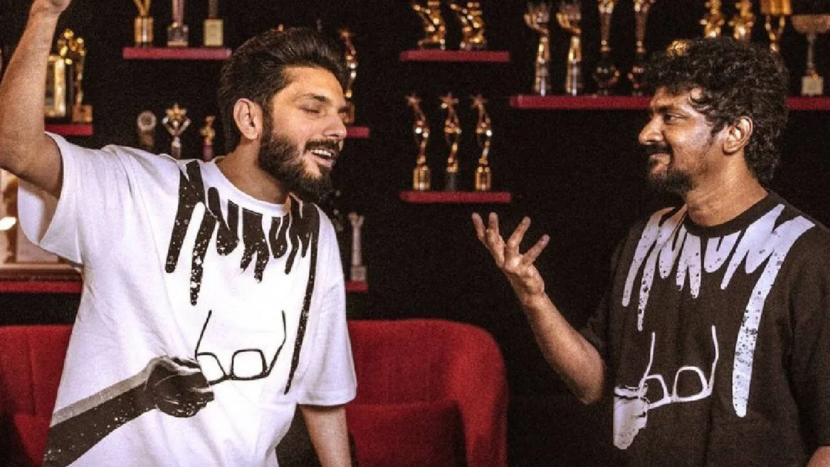 Rajinikanth's 'Jailer 2' fun promo brings back Nelson and Anirudh