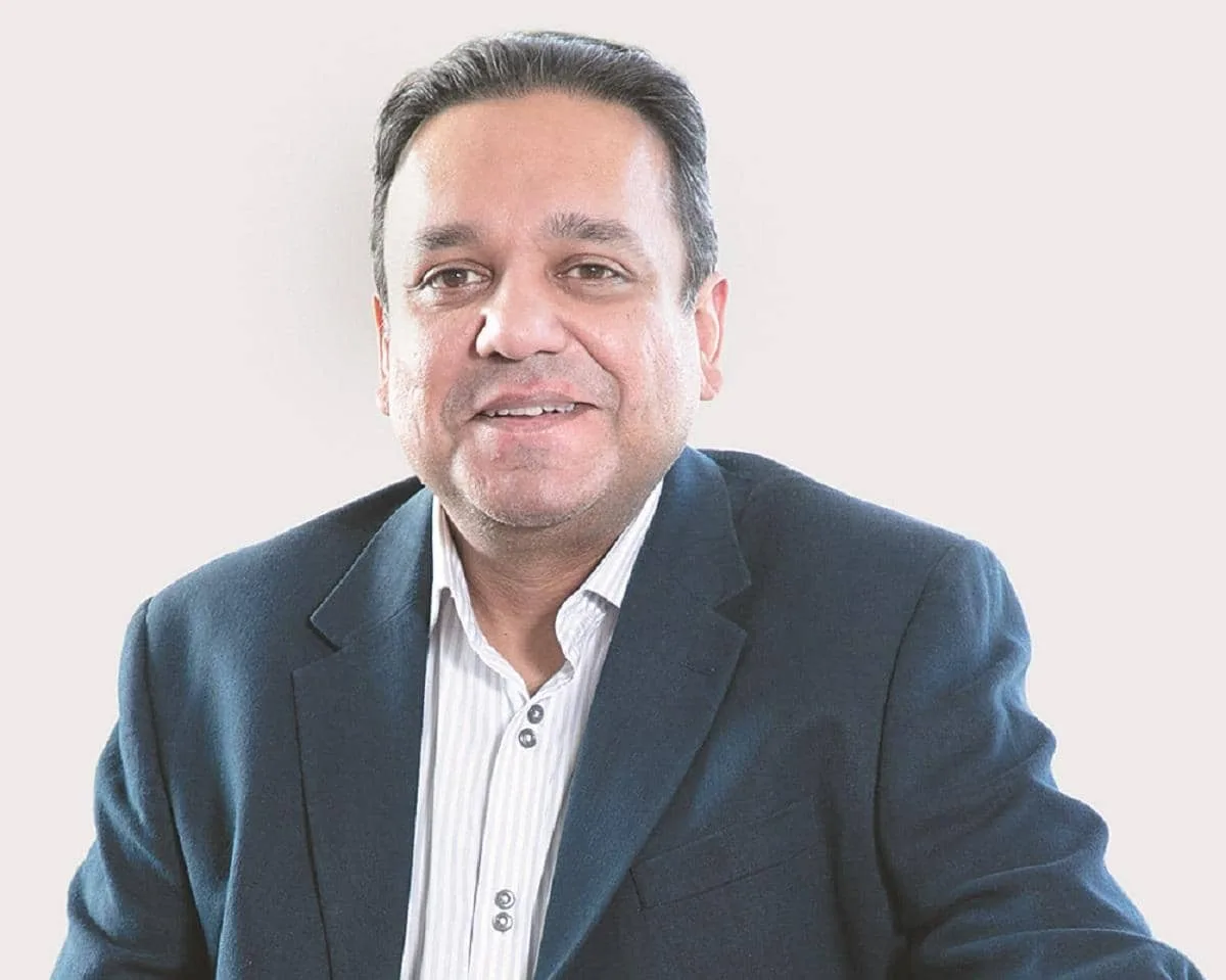 Zee focuses on content, digital profitability, monetisation: Punit Goenka
