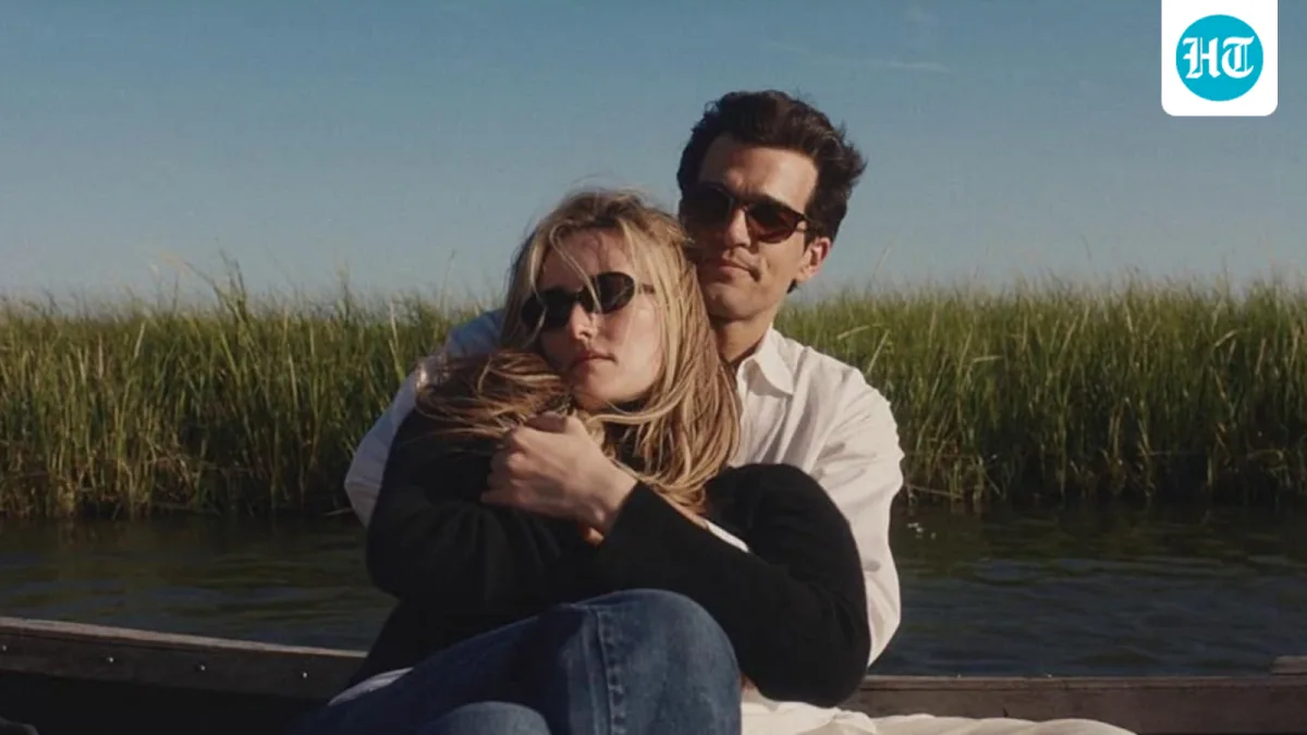 Love Story OTT release: When and where to watch John F Kennedy Jr and Carolyn Bessette's tragic romance story in India