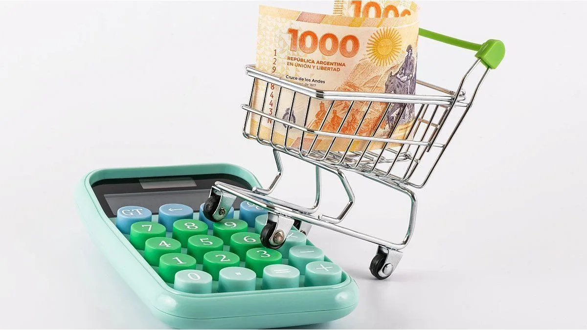 La inflación de agosto se desaceleró al 1,7%, el nivel más bajo en 14 meses