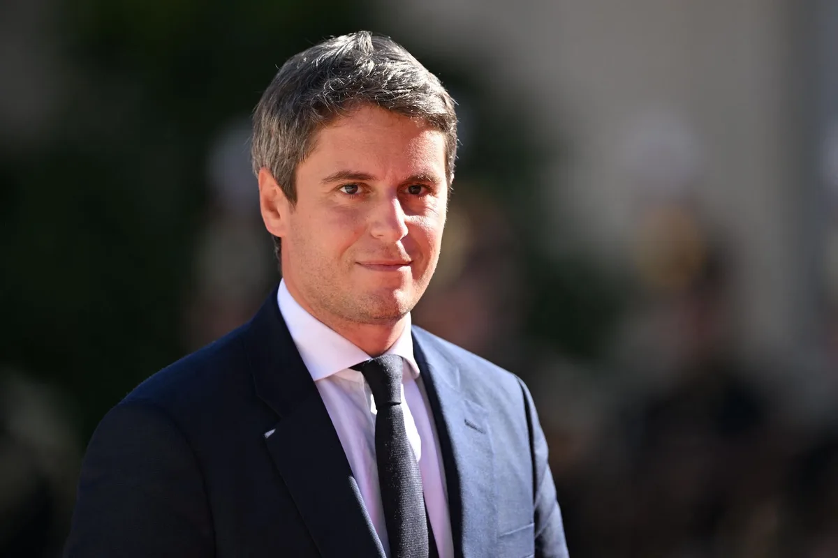 Présidentielle 2027 : avec son « pacte pour la jeunesse » Gabriel Attal espère relancer sa campagne