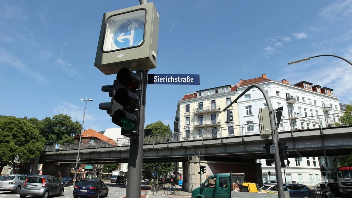 Verkehr: Die Straße mit den wohl meisten Geisterfahrern Deutschlands