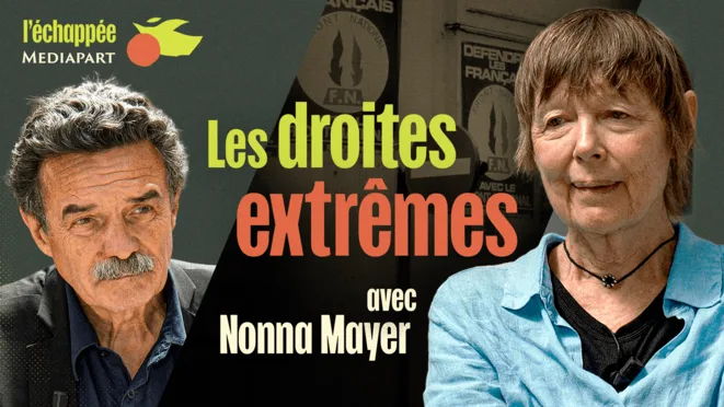 Le résistible retour de l’extrême droite, par Nonna Mayer