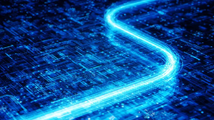 Xinjiang-Chongqing computing power project enters new stage