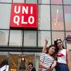 Dona da Uniqlo disputa segundo lugar da H&M, com liderança da Zara em vista