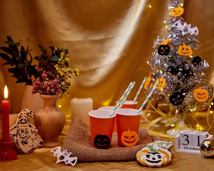 ‘Halloweenmas’: how the spooky one-nighter turned into a month-long spectacular