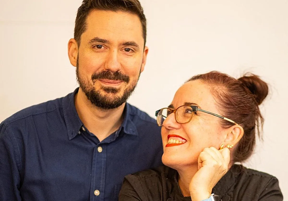 Mariano Mondejar (Casaca): «Rodaballo al horno y un buen vino, un éxito con las visitas»