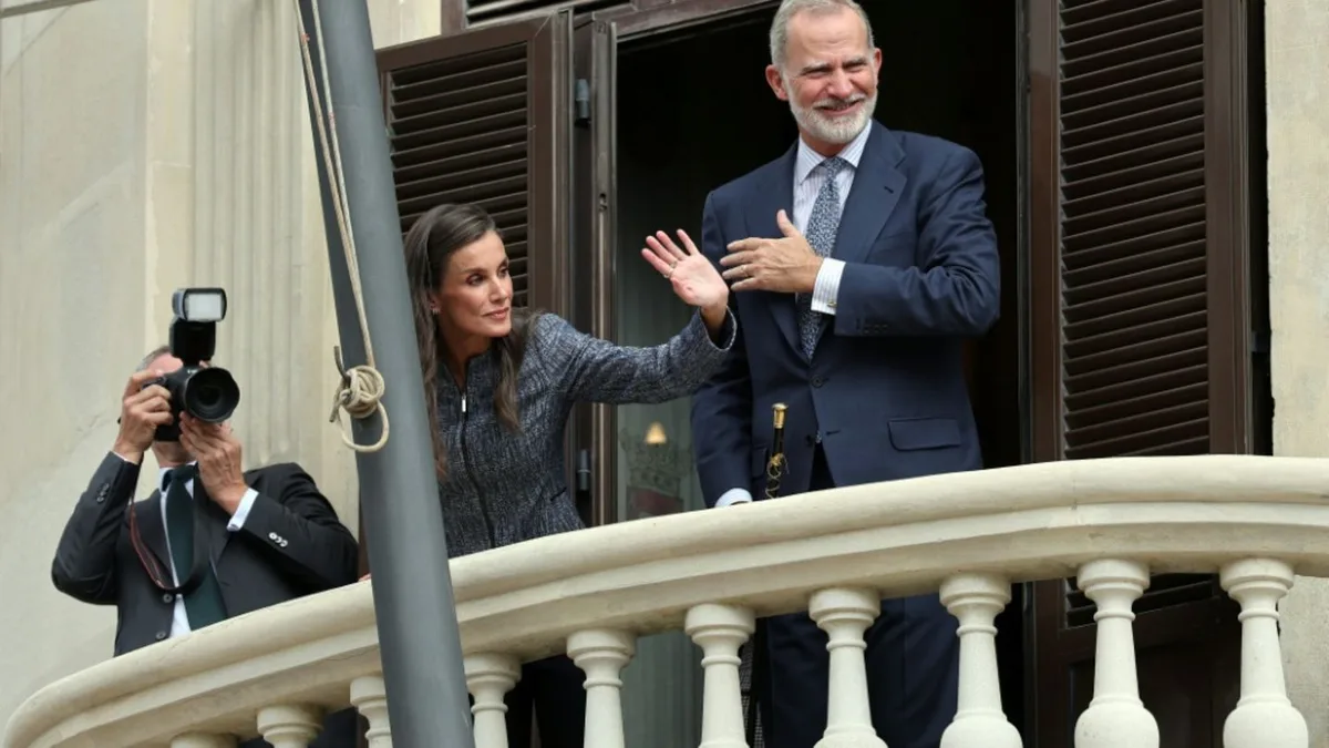 Felipe VI. nennt Exklaven Ceuta und Melilla „unveräußerlichen Teil“ Spaniens