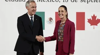 Canadá defende tratado comercial com México enquanto ultima acordo com EUA