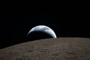 Eclipse parcial de Luna se apreciará este 27 de agosto