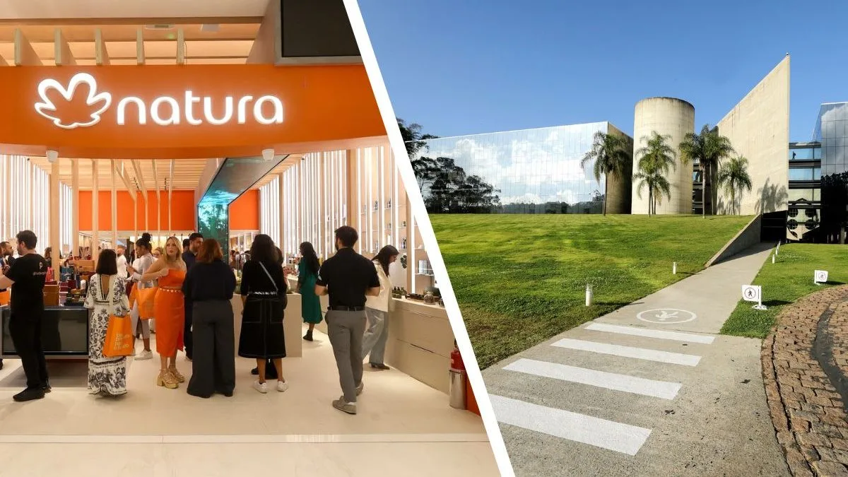 Natura capta R$ 700 milhões em título inédito no país contra o plástico