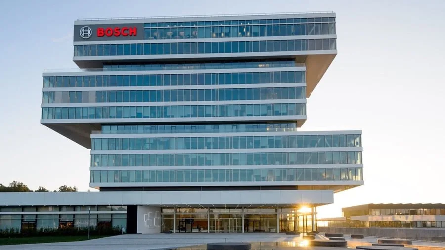 Kommentar: Bosch kauft sich zurück in die schwarzen Zahlen