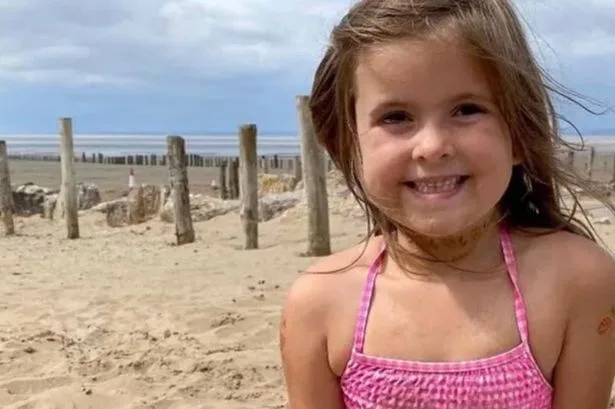 'Deeply loved' girl, 11, found dead near cricket ground as family heartbroken