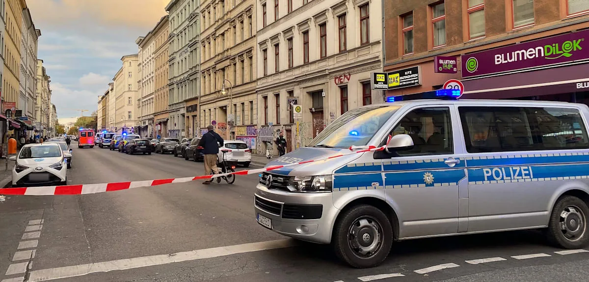 Warum die Gen-Z-Mafia ein Sicherheitsproblem für Deutschland ist