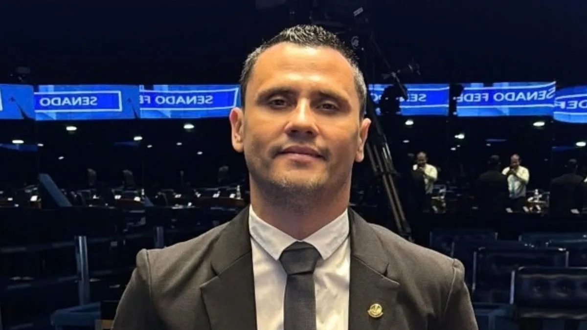 Cleitinho pede votação do fim da escala 6×1 ainda como senador: ‘Ter o prazer de poder votar’