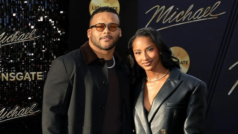 Aaron Donald reveals wife's advice that helped him make decision to come out of retirement and re-join Rams