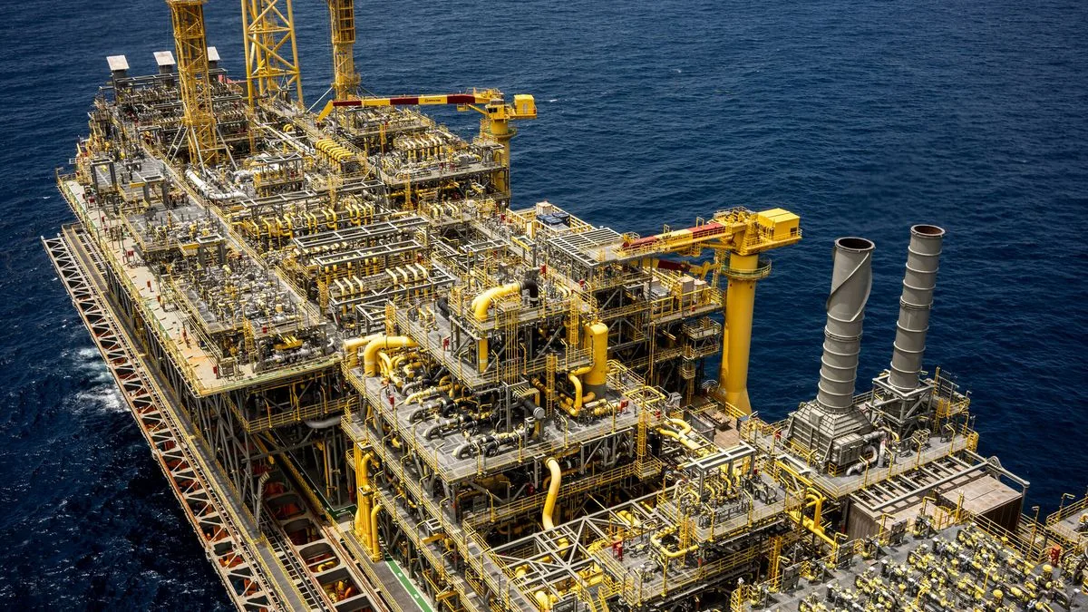 Cómo Guyana está impulsando las ganancias de la mayor empresa petrolera de EEUU