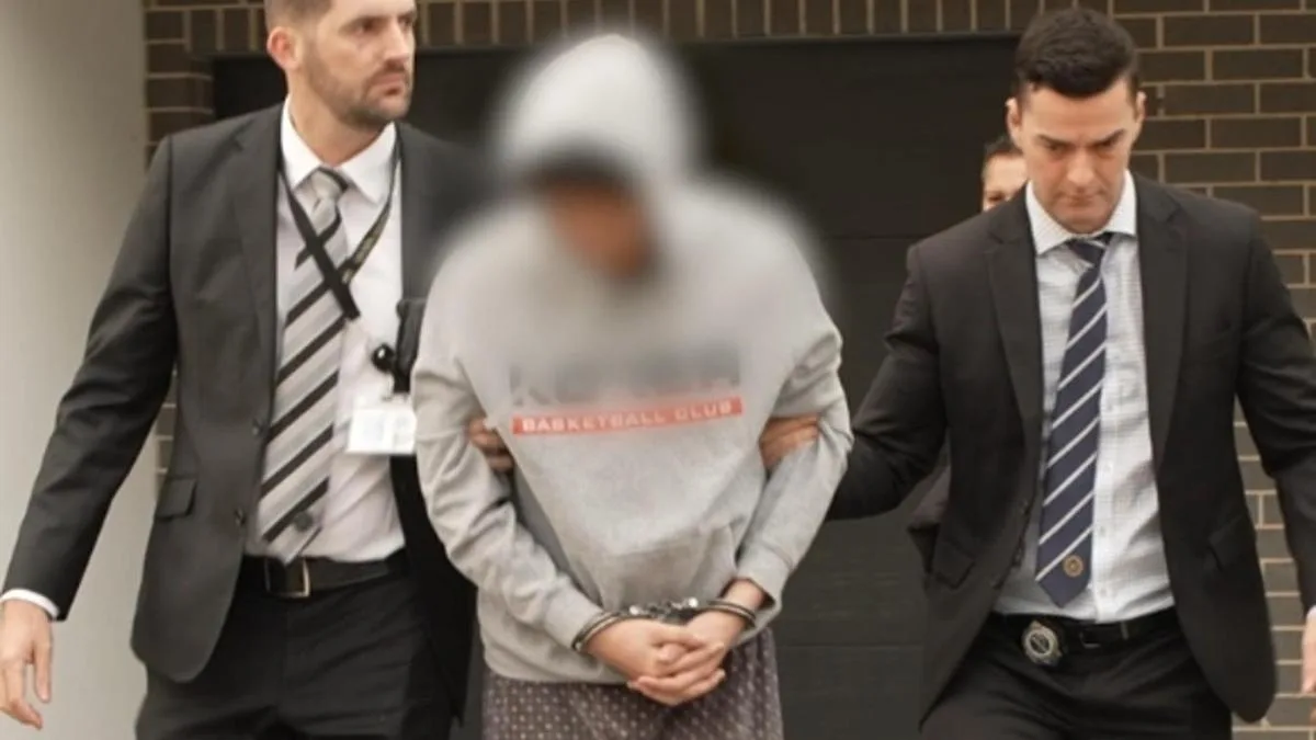 Third man charged after fatal shooting of Joshua MacDonald, 40, in Merrylands West