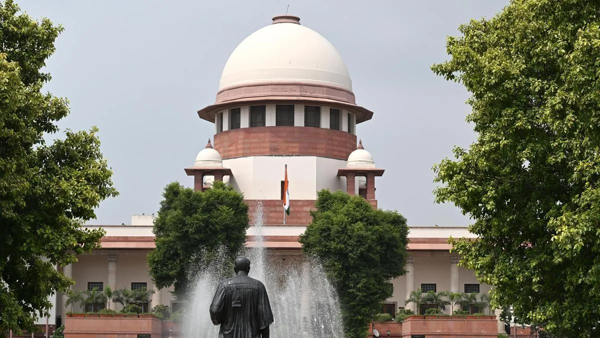 Supreme Court mandates insurance on offline railway tickets from October 27