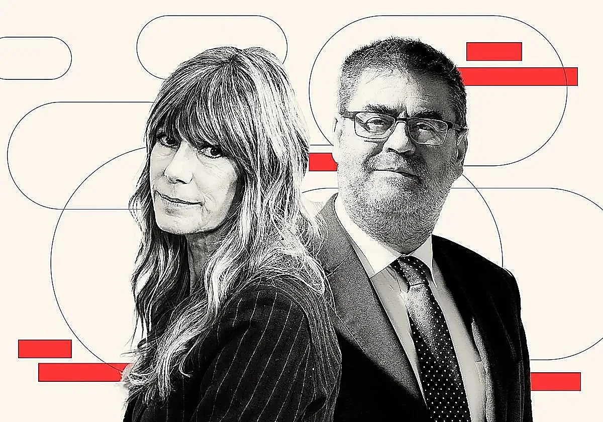 El Parlamento andaluz destituye al consejero del PSOE en la Cámara de Cuentas que asesoró en secreto a Begoña Gómez