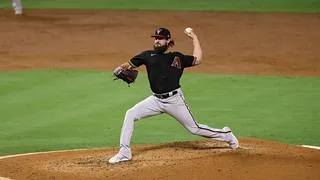 LVBP: Este es el lanzador con experiencia en MLB que sumaría Tiburones de La Guaira