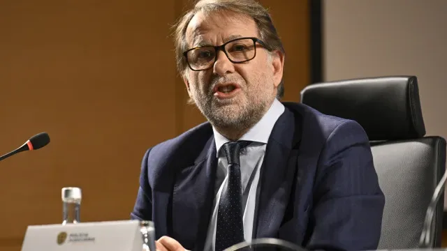 Ministro reconhece más condições em esquadras da PSP na Madeira