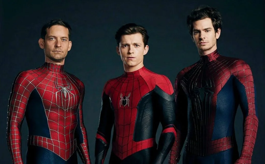 Homem-Aranha | Saiba em quais streamings assistir os filmes do maior herói da Marvel